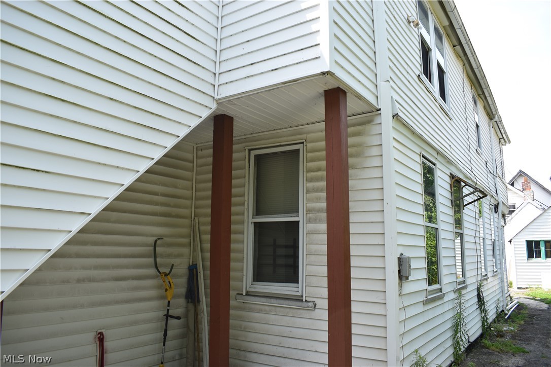 Belden - Residential Income