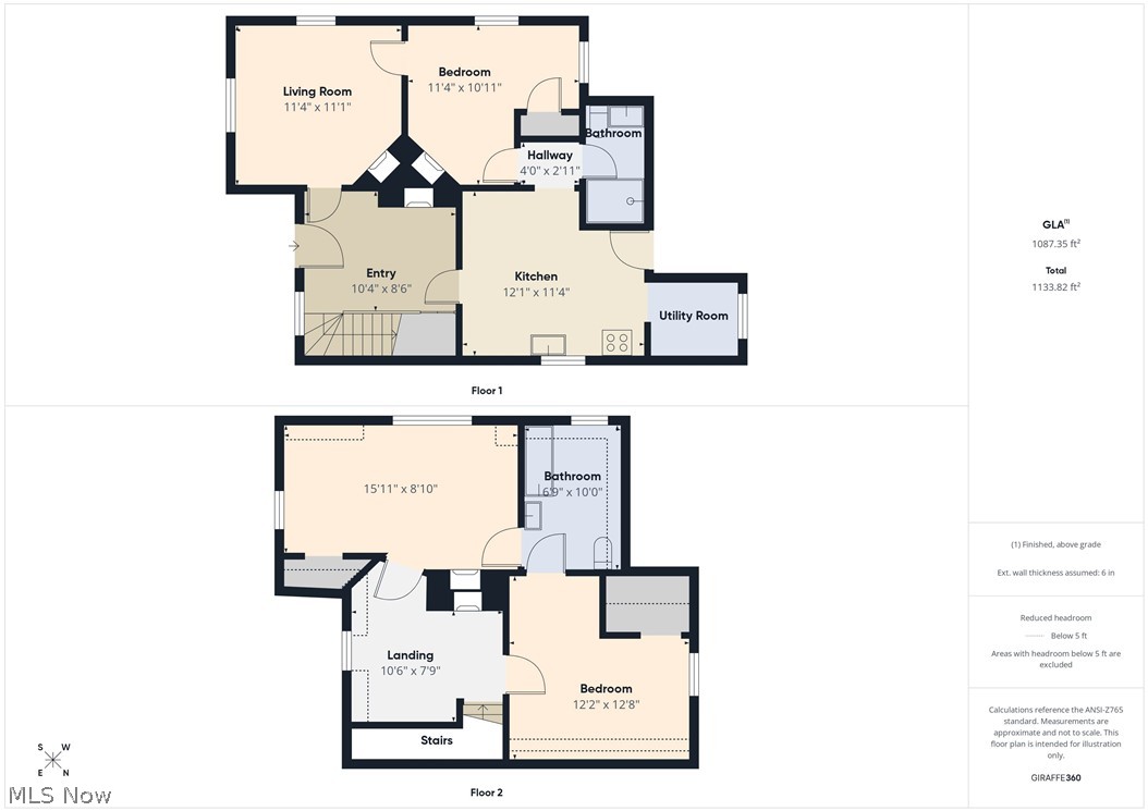 Oakwood Park Adn - Residential