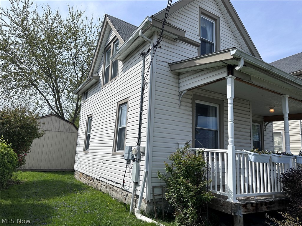 Oakwood Park Adn - Residential