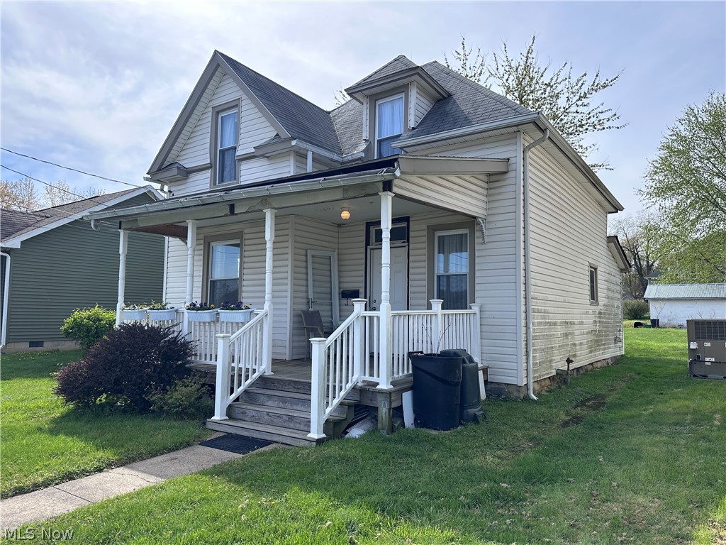 Oakwood Park Adn - Residential