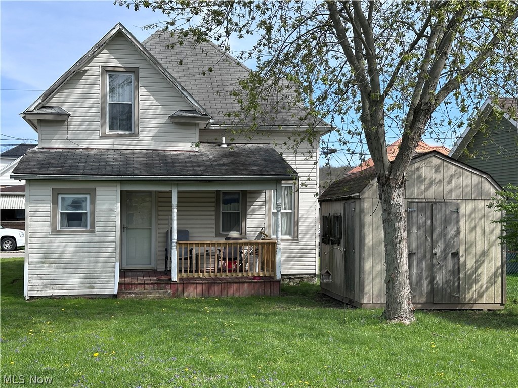 Oakwood Park Adn - Residential