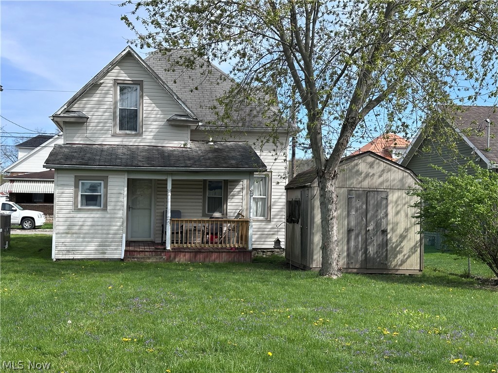 Oakwood Park Adn - Residential