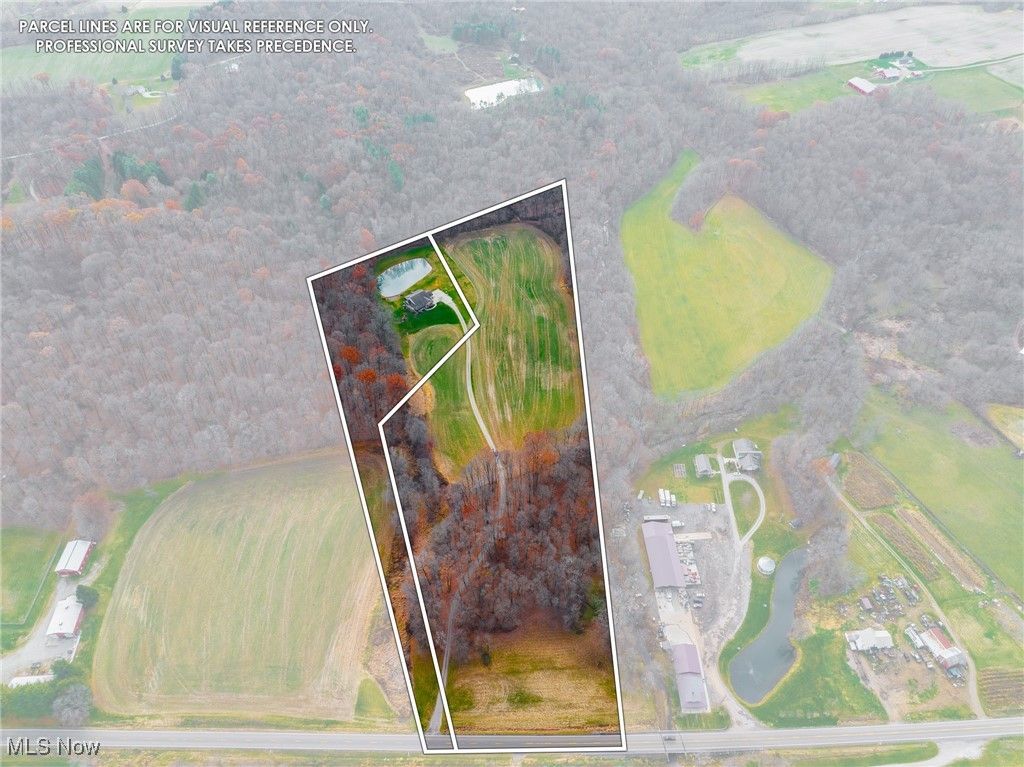 Photo of 12580 State Route 39, Big Prairie, OH 44611 (MLS # 5174044)