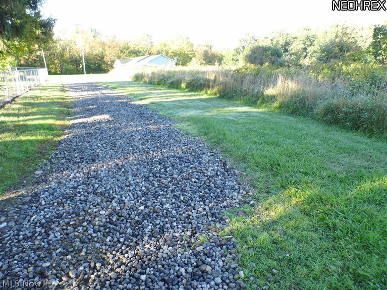 Stahl Allotment 01 - Land