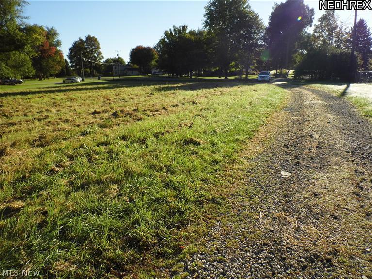 Stahl Allotment 01 - Land