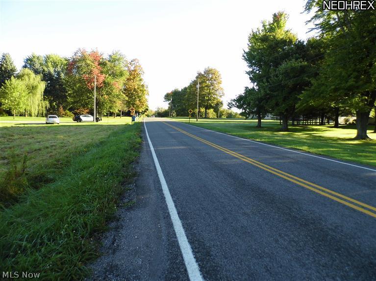 Stahl Allotment 01 - Land