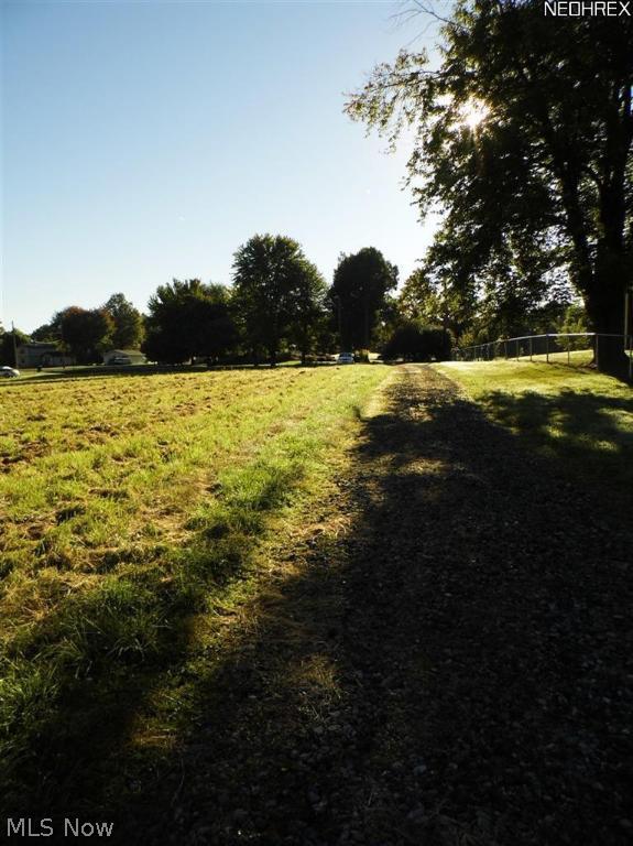 Stahl Allotment 01 - Land