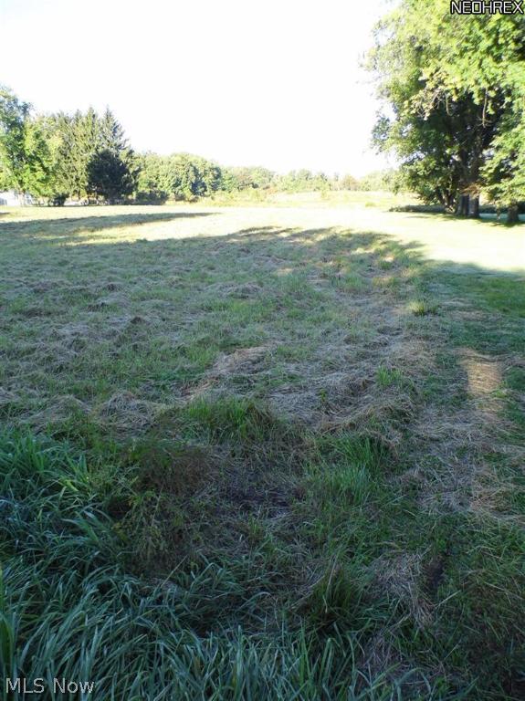 Stahl Allotment 01 - Land