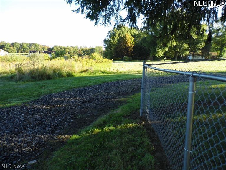 Stahl Allotment 01 - Land