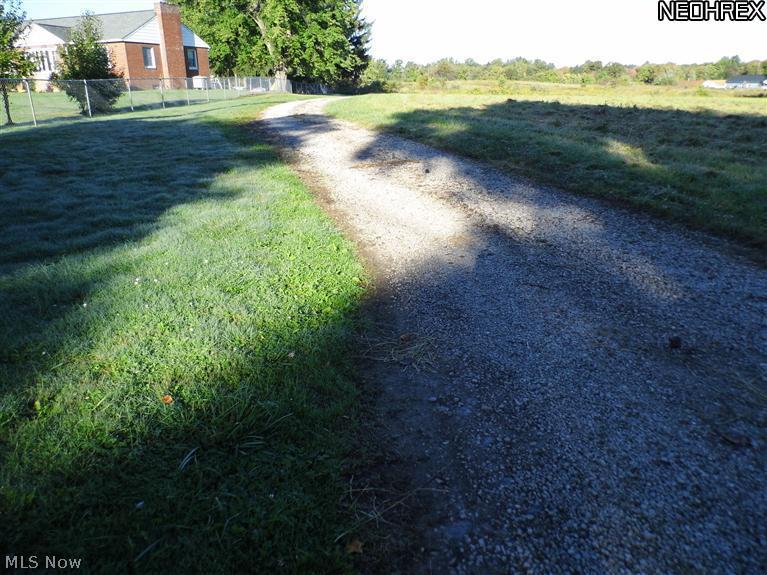 Stahl Allotment 01 - Land