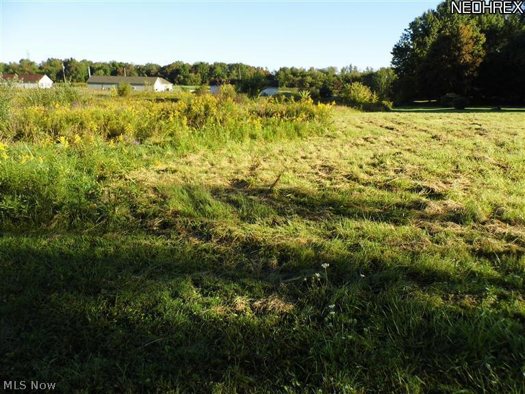 Stahl Allotment 01 - Land