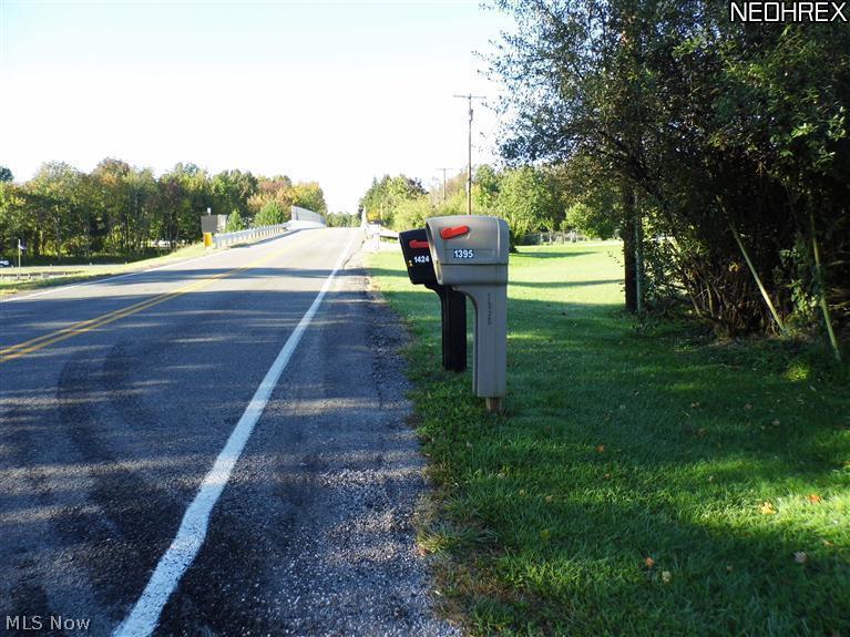Stahl Allotment 01 - Land