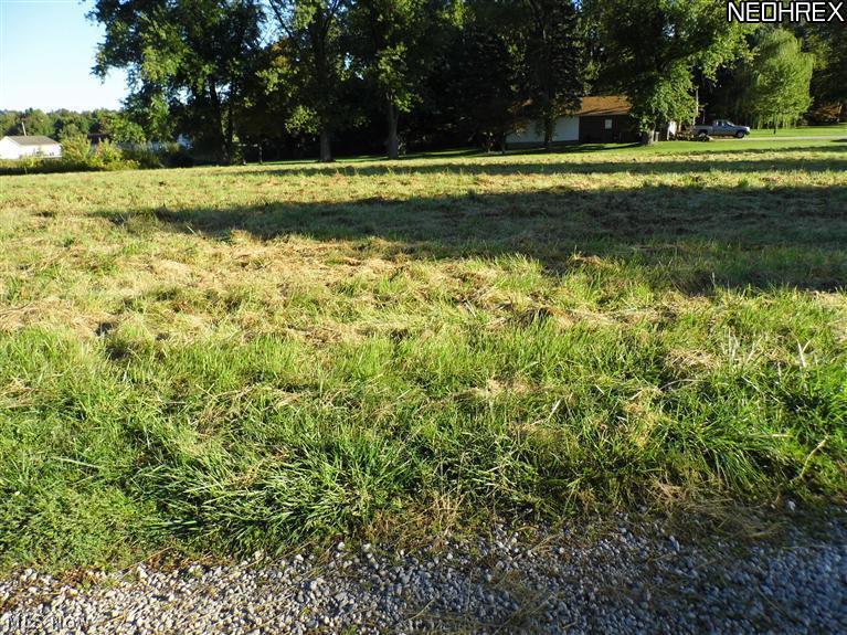 Stahl Allotment 01 - Land