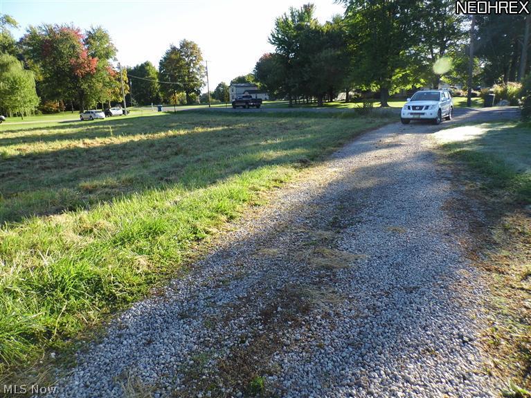 Stahl Allotment 01 - Land