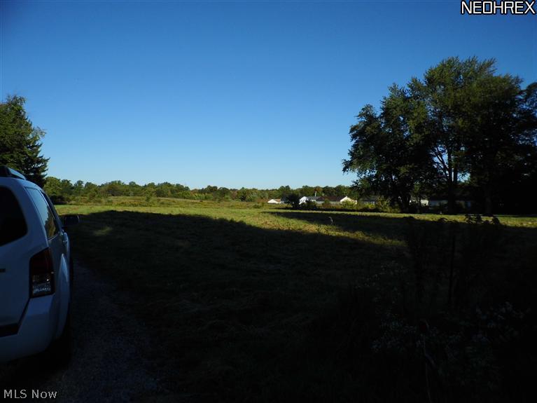 Stahl Allotment 01 - Land