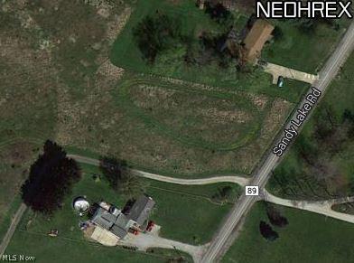 Stahl Allotment 01 - Land