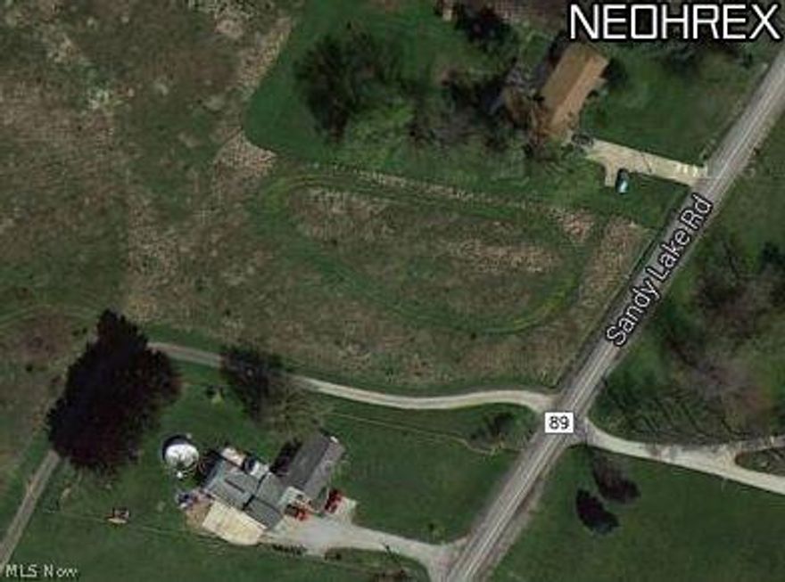 Beautiful, clear, flat lot already perk tested and approved [septic approved by Portage Co.] Just over 1.5 acres and is ready for you to build your residential home! This is in BRIMFIELD Township and FIELD SCHOOL DISTRICT. Driveway has an egress / ingress for home located to left of this property and can also be utilized for your driveway as well, if you desire, place your home further back as an easy inexpensive side load garage!  Approved for single family home. [not multiple unit home].