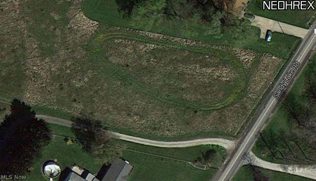 Stahl Allotment 01 - Land