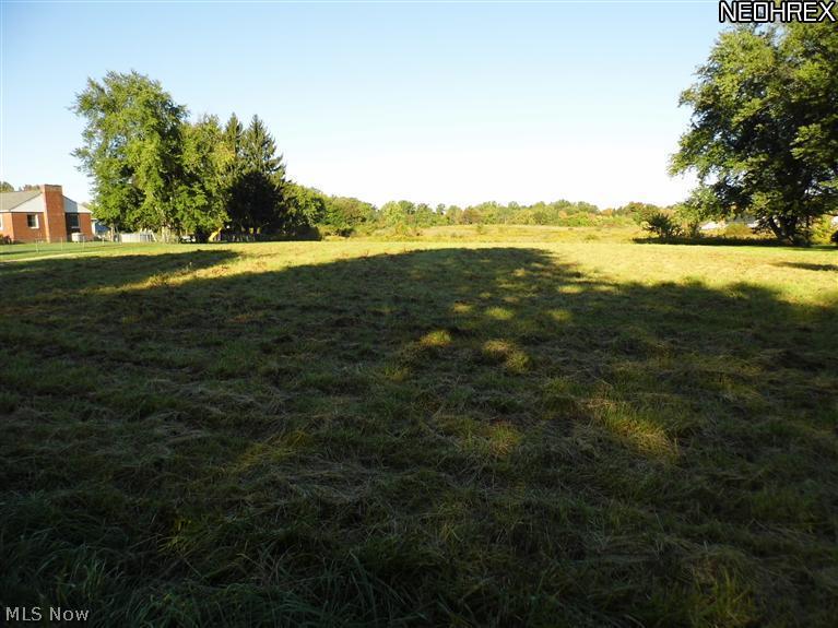 Stahl Allotment 01 - Land