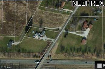 Stahl Allotment 01 - Land