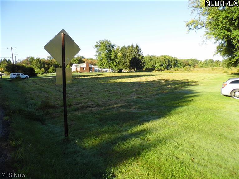 Stahl Allotment 01 - Land