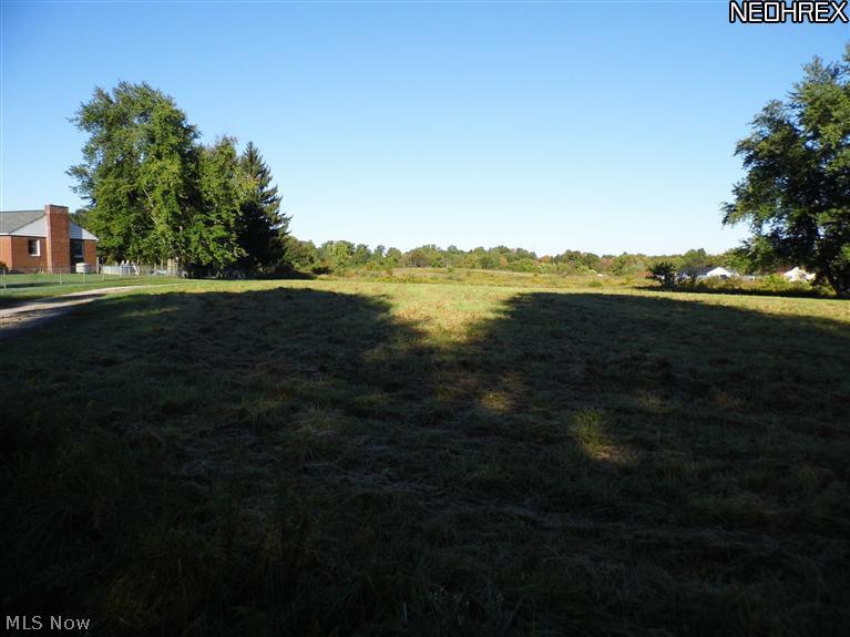 Stahl Allotment 01 - Land