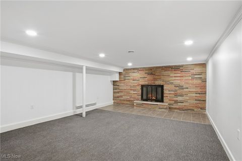 Tiny photo for 1549 W Sprague Road, Broadview Heights, OH 44147 (MLS # 5179807)