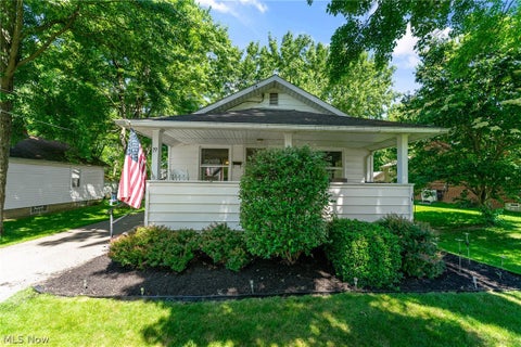 Homes For Sale - 19 Nesbitt Street<br/> Poland, OH 44514