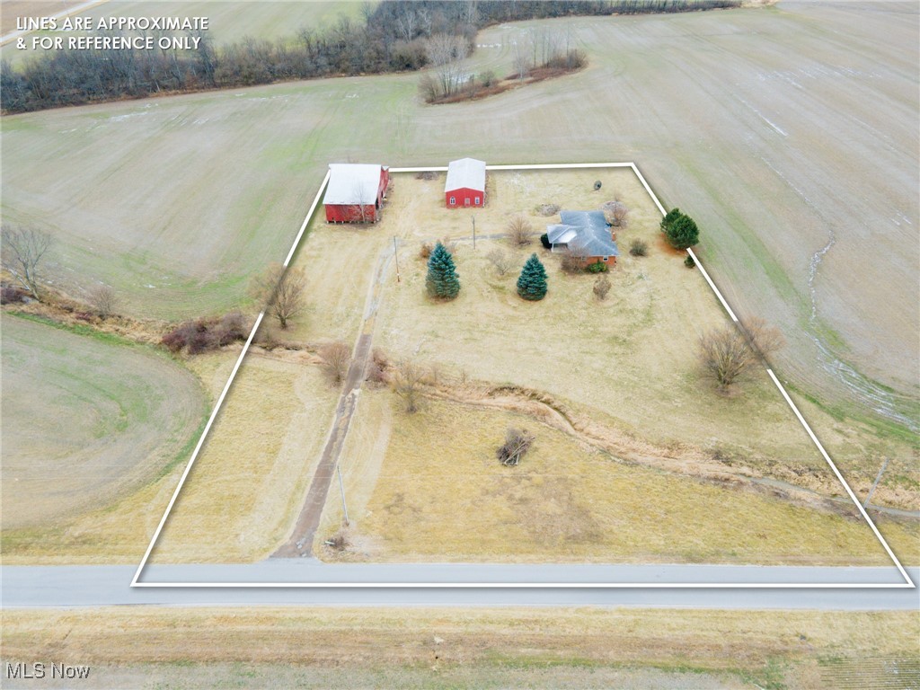 16888 E Township Road 8, Attica, Ohio image 2