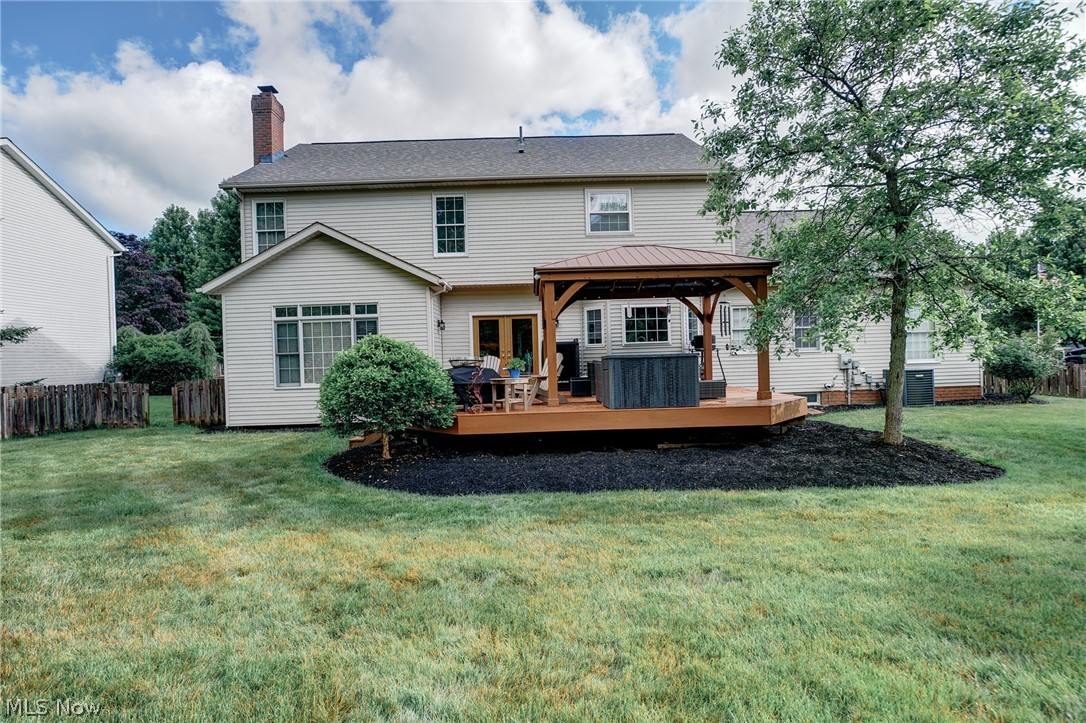 1238 Ty Drive
