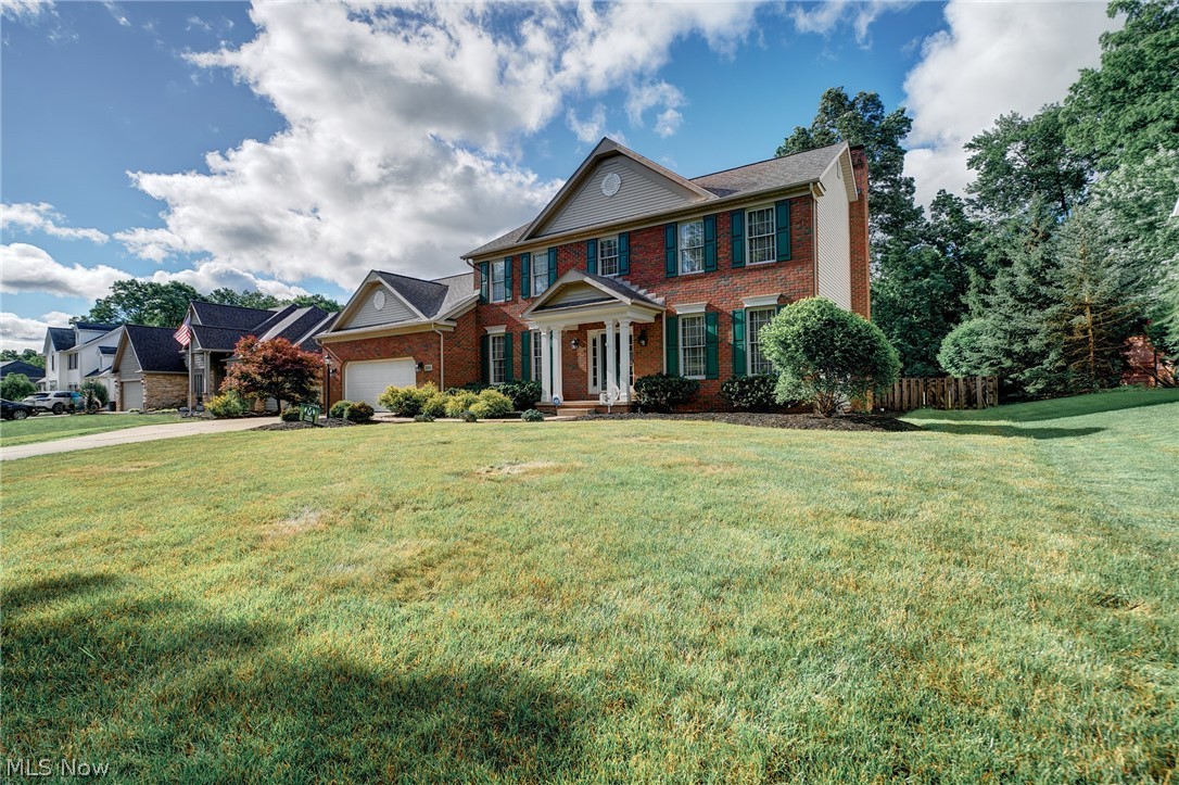 1238 Ty Drive