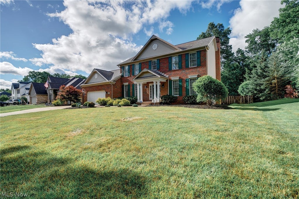 Photo of 1238 Ty Drive, Medina, OH 44256 (MLS # 5218950)