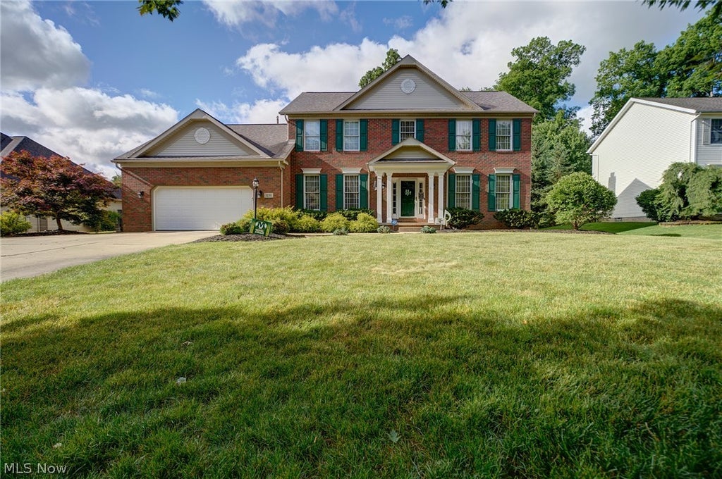 Photo of 1238 Ty Drive, Medina, OH 44256 (MLS # 5218950)