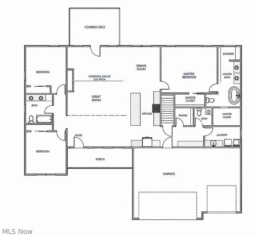 2745 Hickory Court