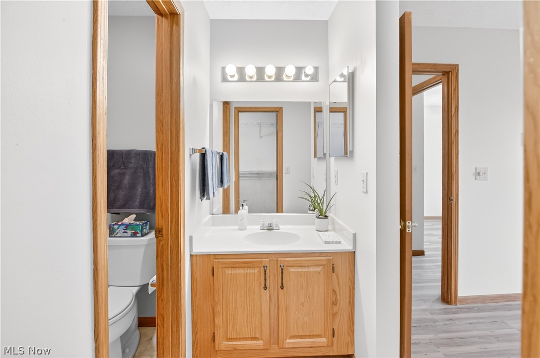 Muirwood Village Condo - Residential