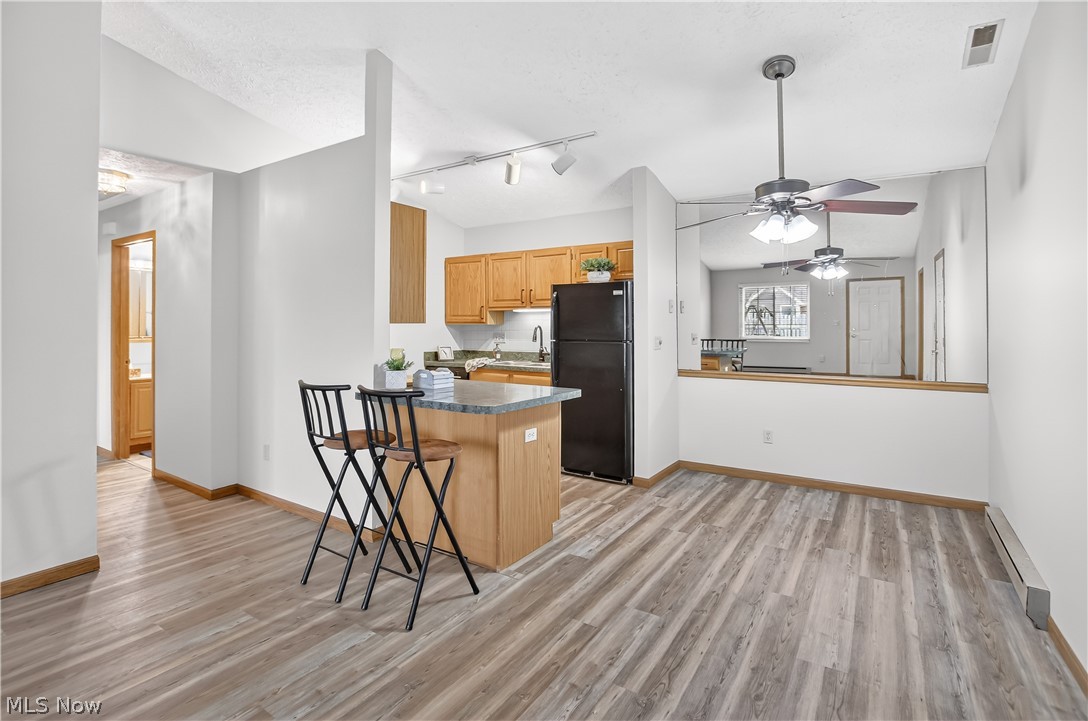 Muirwood Village Condo - Residential