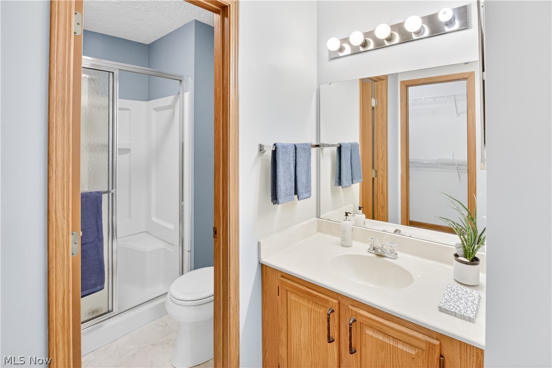 Muirwood Village Condo - Residential