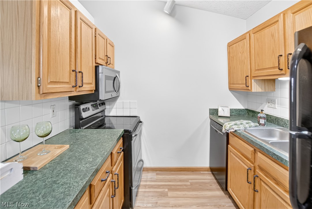 Muirwood Village Condo - Residential