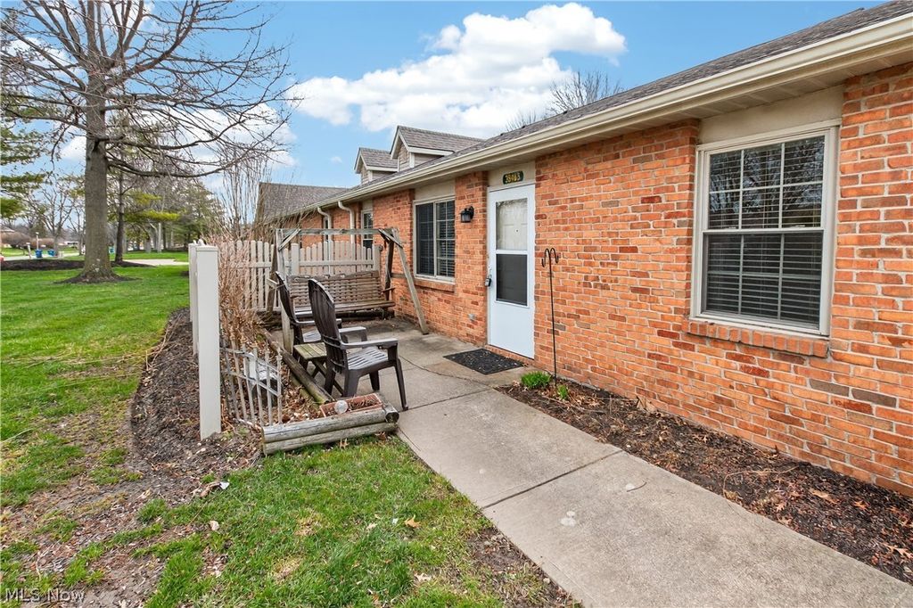 Photo of 35965 Westminister Avenue, North Ridgeville, OH 44039 (MLS # 5196742)