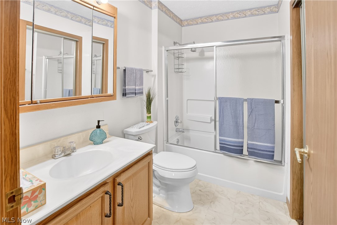 Muirwood Village Condo - Residential