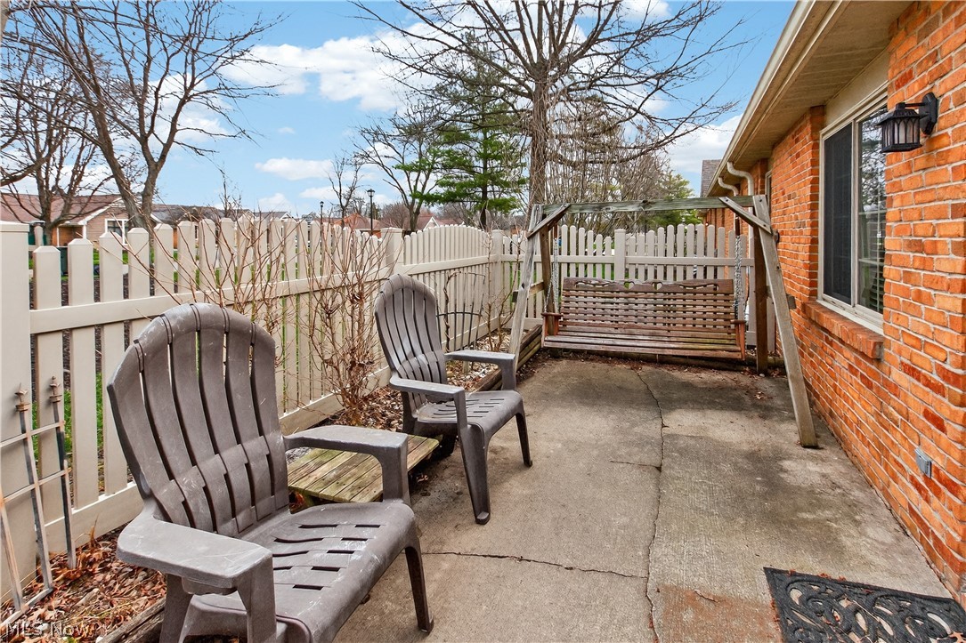 Muirwood Village Condo - Residential