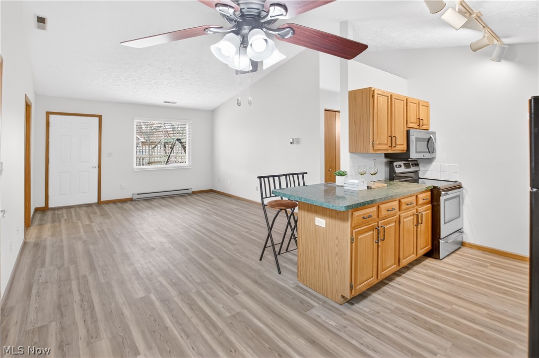 Muirwood Village Condo - Residential