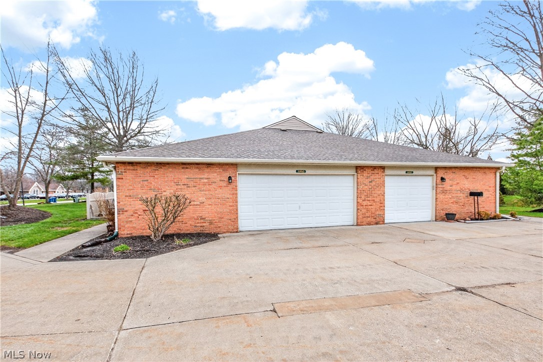 Muirwood Village Condo - Residential