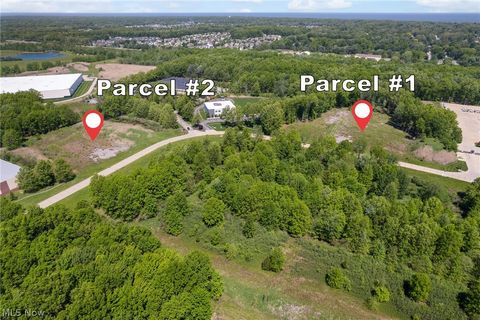 Vacant Land For Sale - Viking Road<br/> Westlake, OH 44145