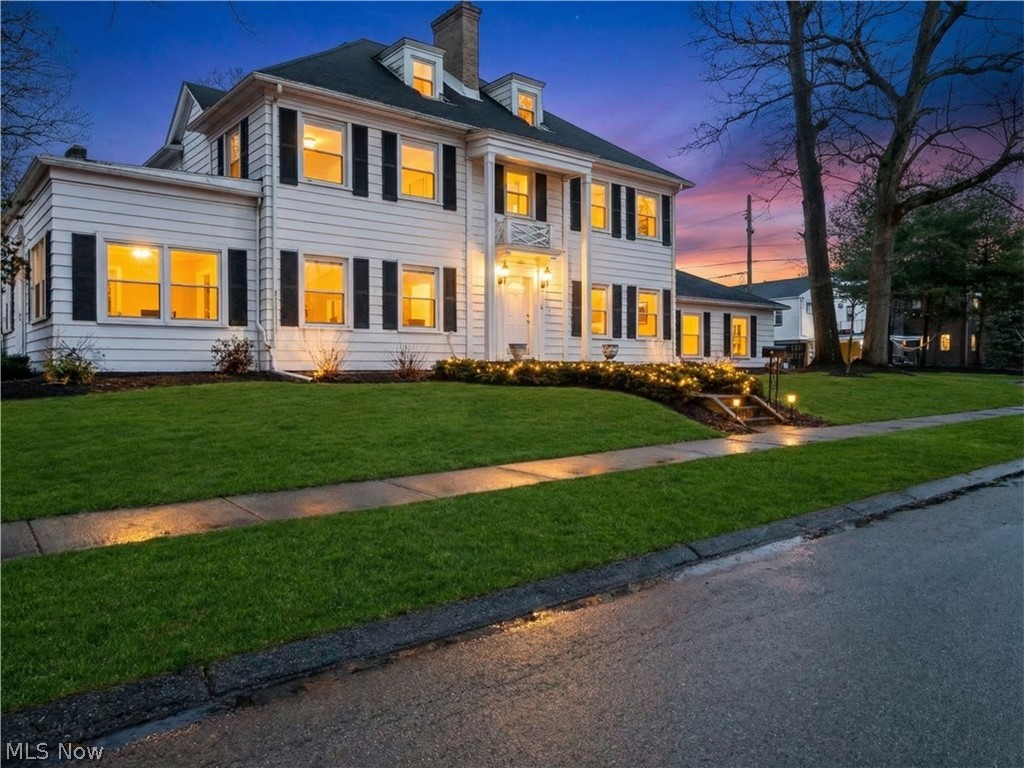 Newport Village - Residential