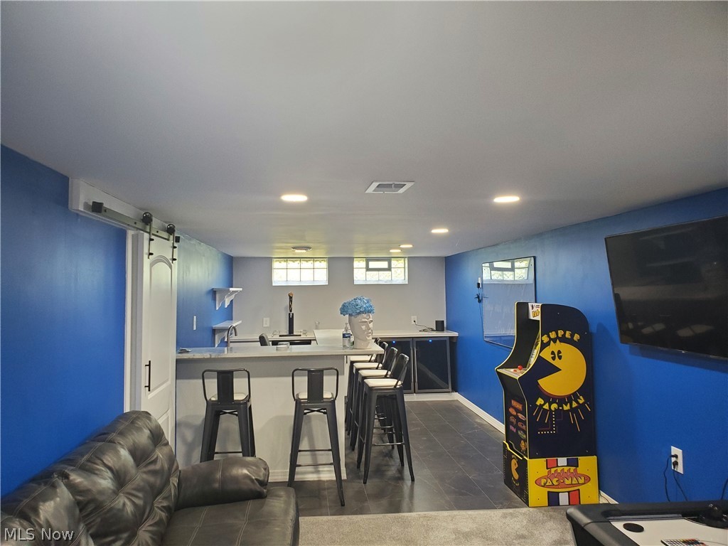 Lancaster Ests/Frank Mavecs - Residential