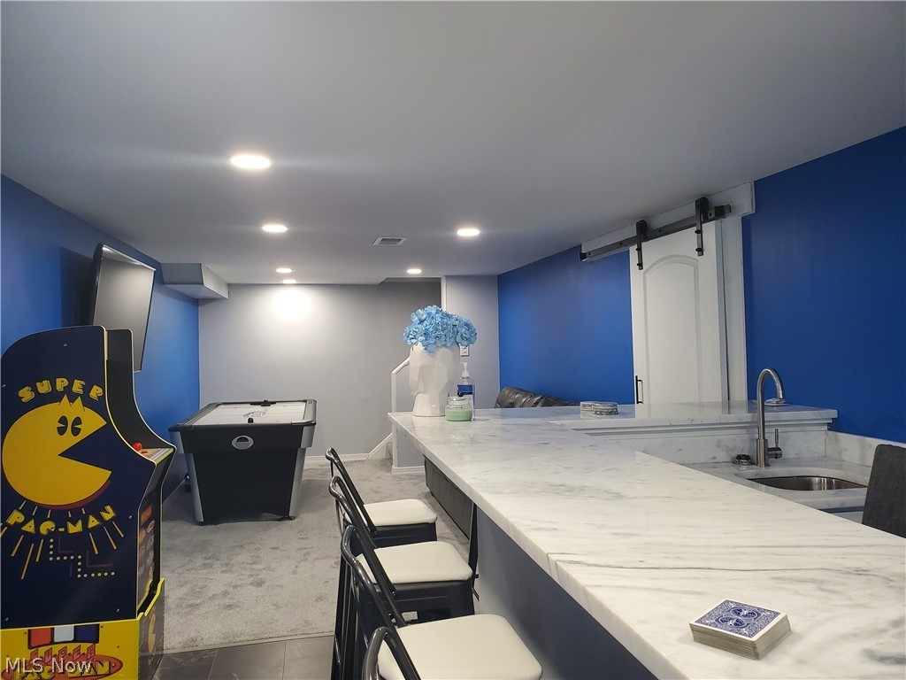 Lancaster Ests/Frank Mavecs - Residential