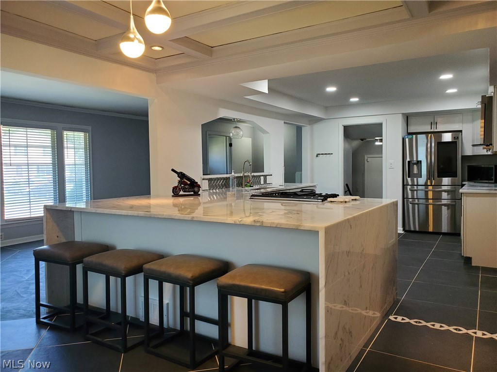 Lancaster Ests/Frank Mavecs - Residential