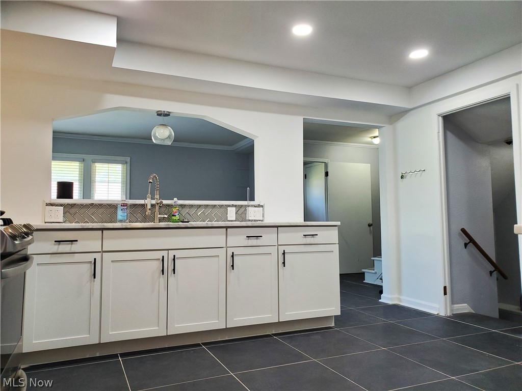 Lancaster Ests/Frank Mavecs - Residential