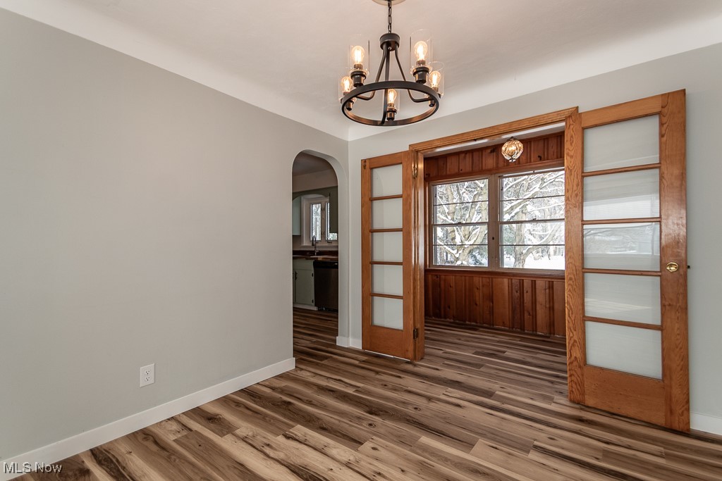 City/Willoughby 13 - Residential